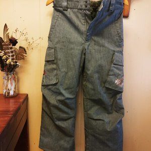 Burton Youth Snowboard pants